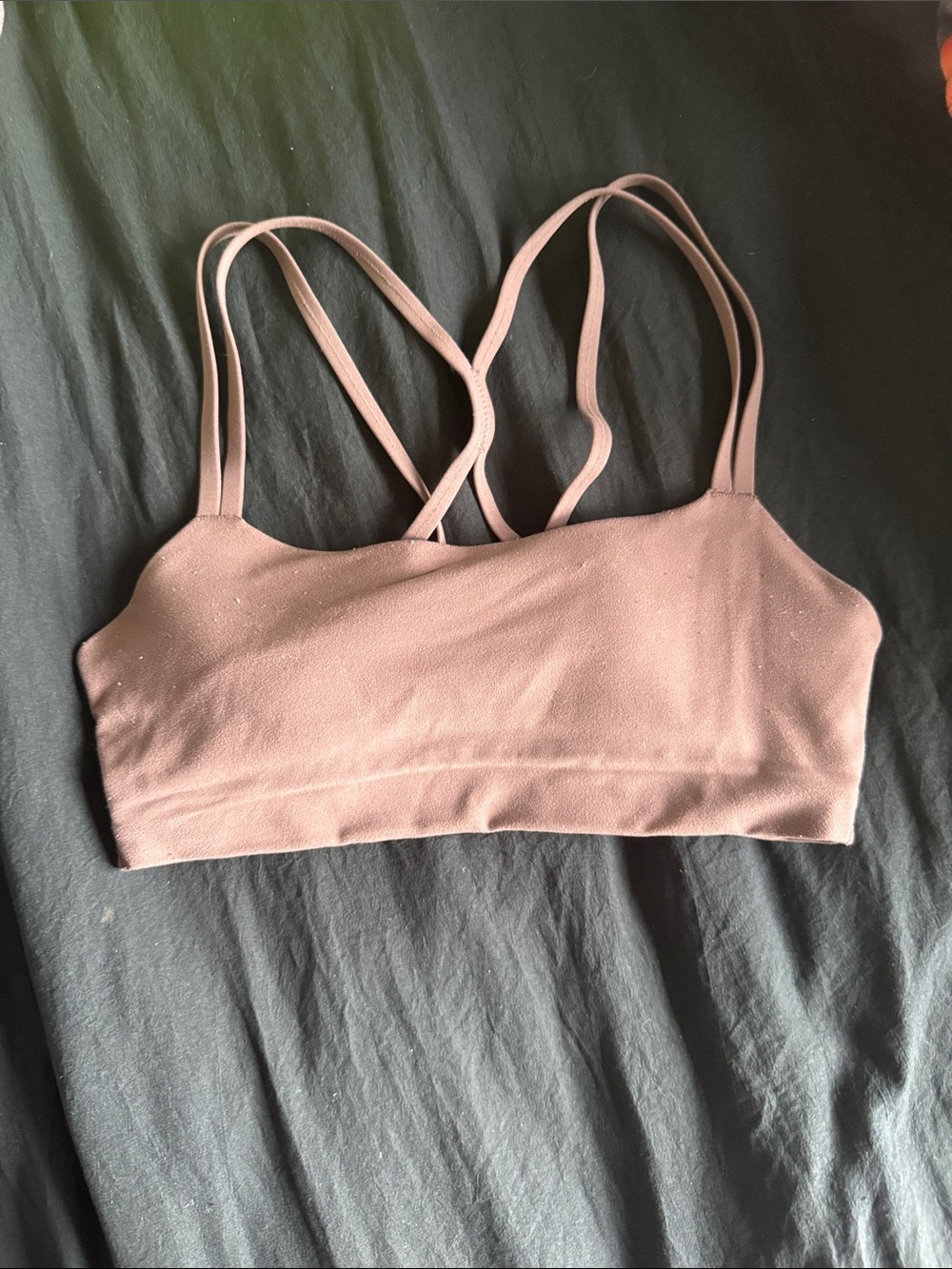 Nike sports bra XS